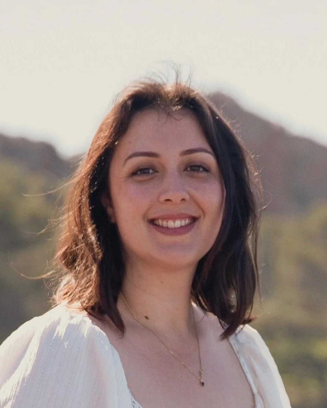 Eva Storaï